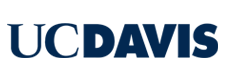 UC Davis logo