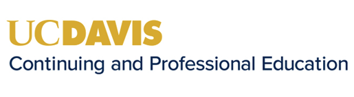 UC Davis Continuing and Professional Education