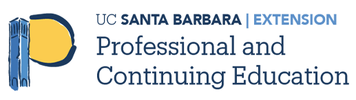 UC Santa Barbara Extension Professional and Continuing Education