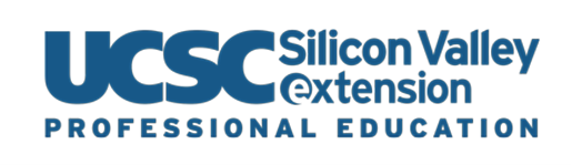 UCSC Sillicon Valley Extension Professional Education